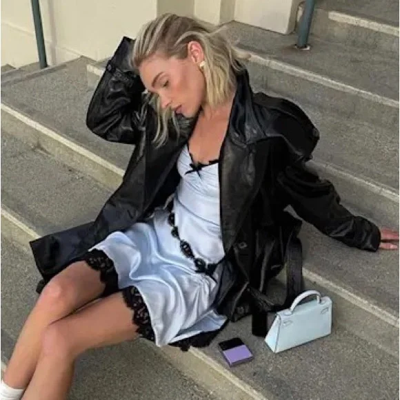 ISO Orseund Iris Darling Dress - Picture 3 of 3